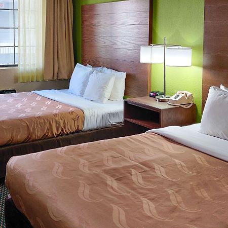 Quality Inn Flagstaff East I-40 Bagian luar foto