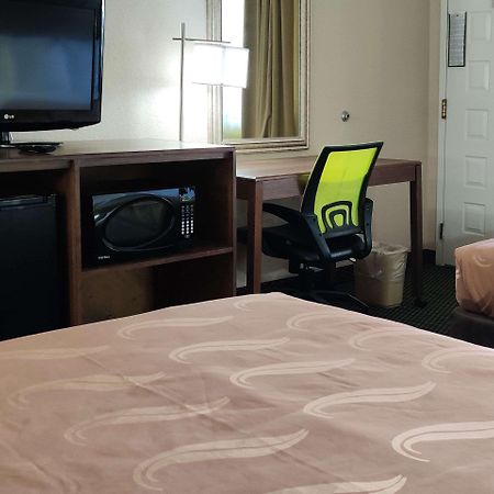 Quality Inn Flagstaff East I-40 Bagian luar foto