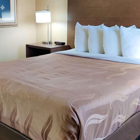 Quality Inn Flagstaff East I-40 Bagian luar foto