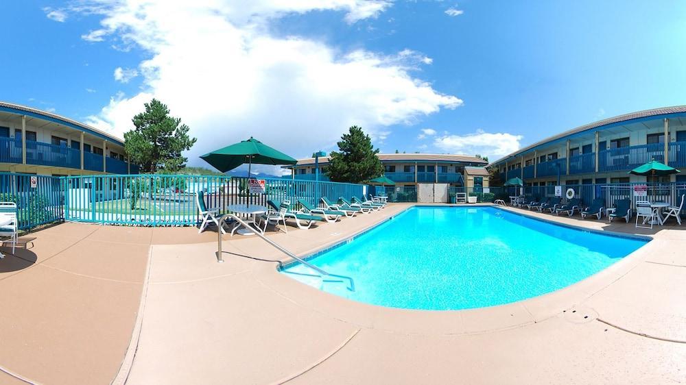 Quality Inn Flagstaff East I-40 Bagian luar foto