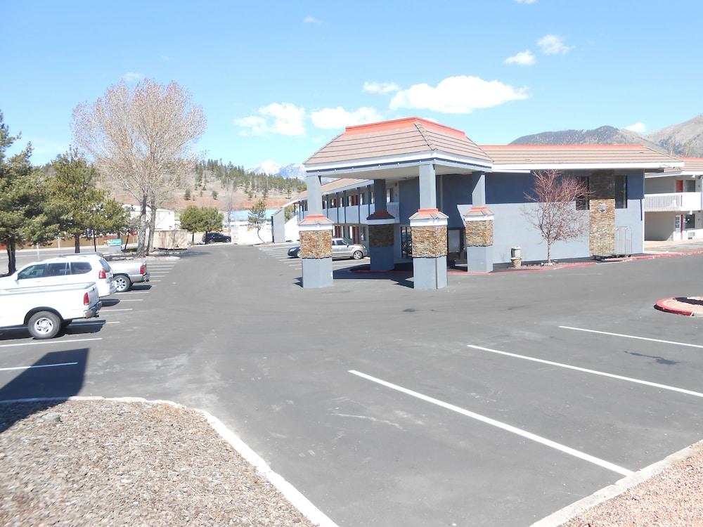 Quality Inn Flagstaff East I-40 Bagian luar foto