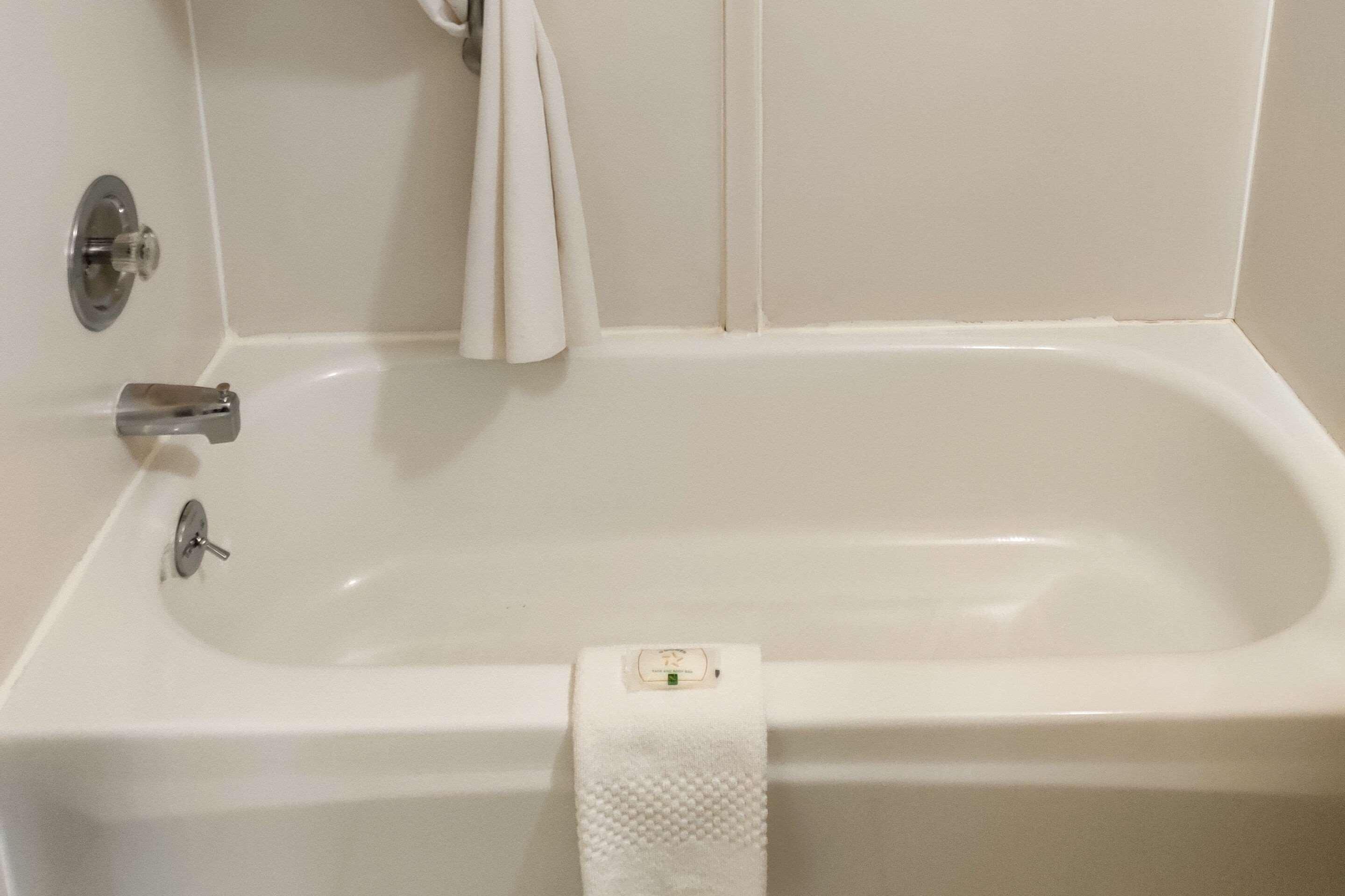 Quality Inn Flagstaff East I-40 Bagian luar foto