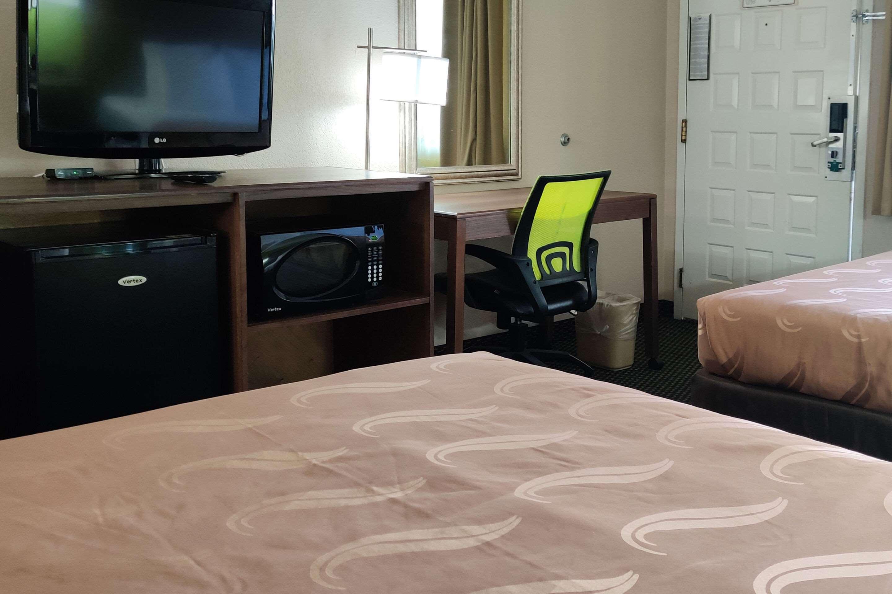 Quality Inn Flagstaff East I-40 Bagian luar foto