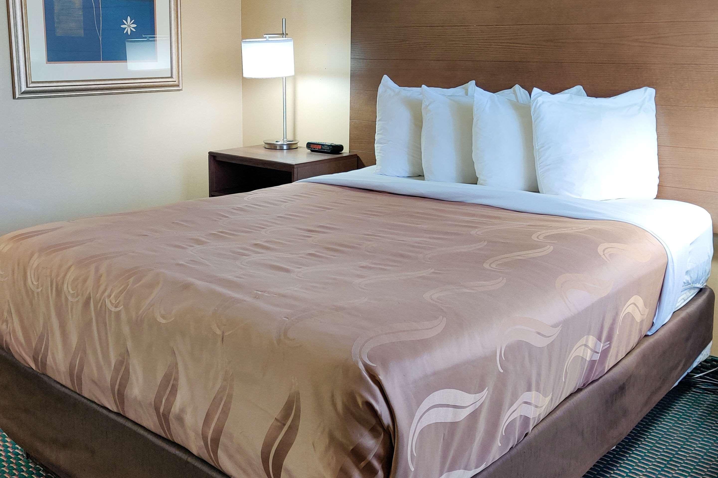 Quality Inn Flagstaff East I-40 Bagian luar foto
