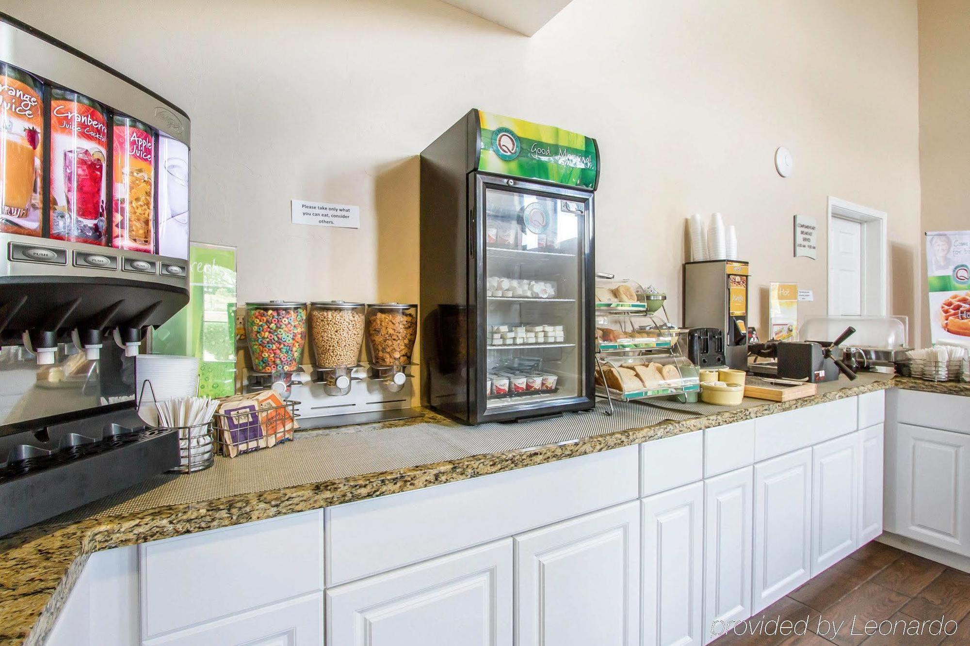Quality Inn Flagstaff East I-40 Bagian luar foto