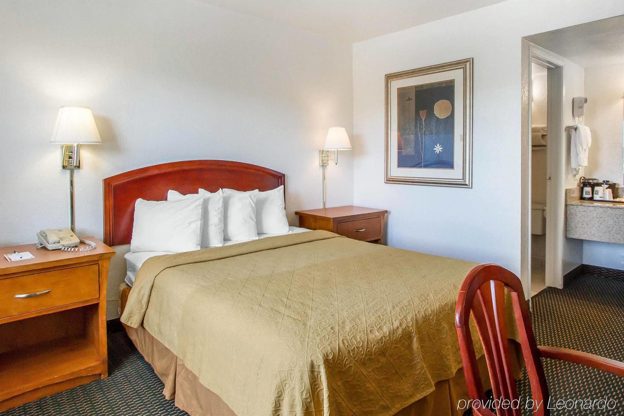 Quality Inn Flagstaff East I-40 Bagian luar foto