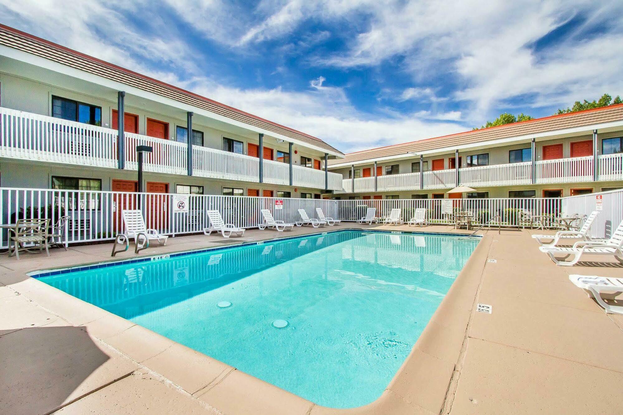 Quality Inn Flagstaff East I-40 Bagian luar foto