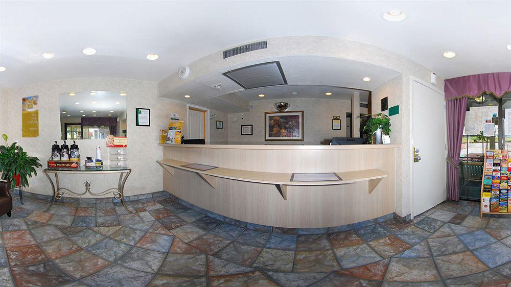 Quality Inn Flagstaff East I-40 Bagian luar foto