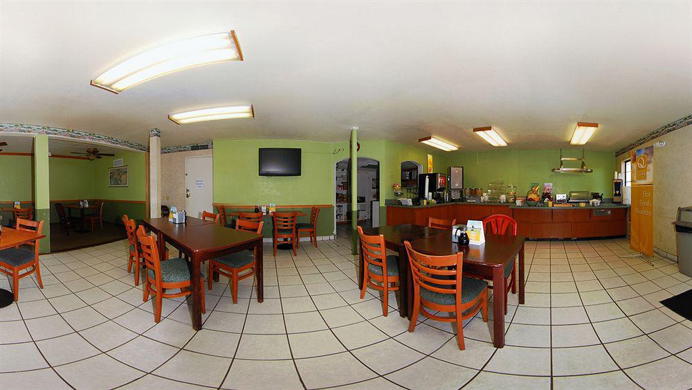 Quality Inn Flagstaff East I-40 Bagian luar foto